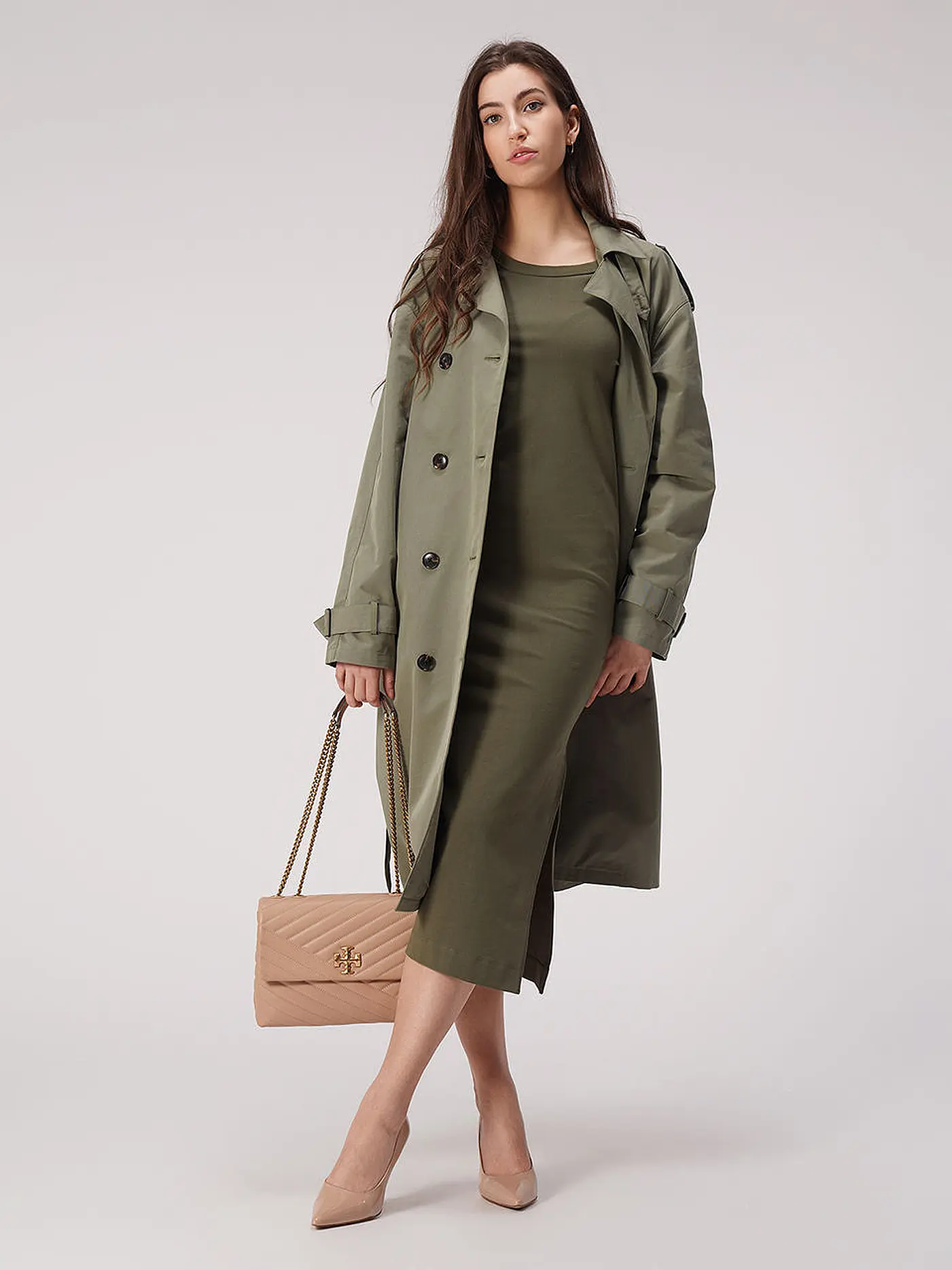 JJXX | Trenchcoat JXCHOICE | 